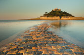 St Michael's Mount