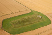 West Kennett Long Barrow