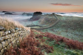 Hadrian's Wall