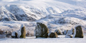 Castlerigg Stone Circle