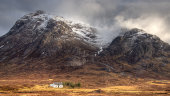 Buachaille Etive Mor