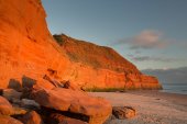 Orcombe Point