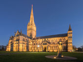 Salisbury Cathedral