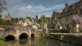 Castle Coombe