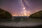 Milky Way and Jurassic Coast Tour 2020