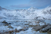 Snowdonia