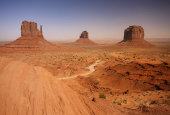 Monument Valley
