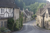 Castle Coombe