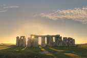 Stonehenge