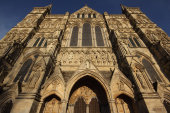 Salisbury Cathedral