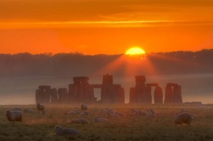Secrets of the Wiltshire Landscape<br>2 to 5 May 2024