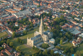 Salisbury Cathedral