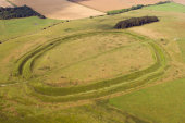 Barbury Castle