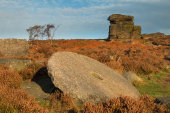 Hathersage Moor