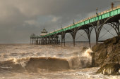 Clevedon Pier