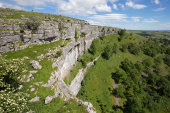 Malham Cove