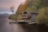 Duke of Portland boathouse, Ullswater