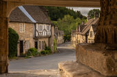 Castle Coombe