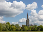 Salisbury Cathedral