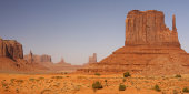 Monument Valley