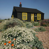 Prospect Cottage, Dungeness