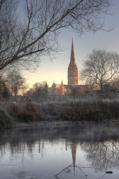 Salisbury Cathedral
