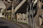 Castle Coombe