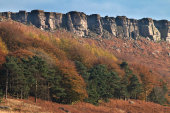 Stanage Edge