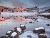 Langdale Pikes