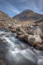 Tryfan