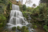 Cascade, Bowood