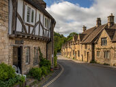 Castle Coombe