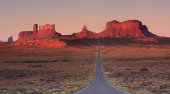 Monument valley