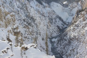 Grand Canyon of the Yellowstone River