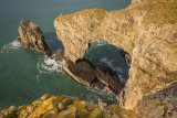 Green Bridge of Wales