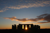 Stonehenge