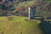 Glastonbury Tor