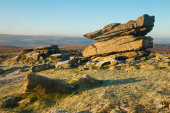 Corndon Tor