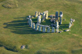Stonehenge