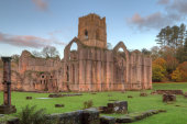 Fountain's Abbey