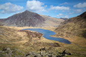 Cwm Idwal