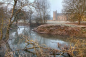 Bristol Avon, Lacock