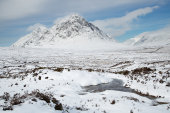 Buachaillie Etive Mor