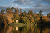 Bowood Lake