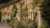 Castle Combe