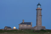 Moonrise, Lundy