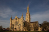 Salisbury Cathedral