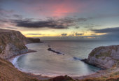Man of War Bay