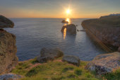 Land's End