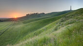 Cherhill down